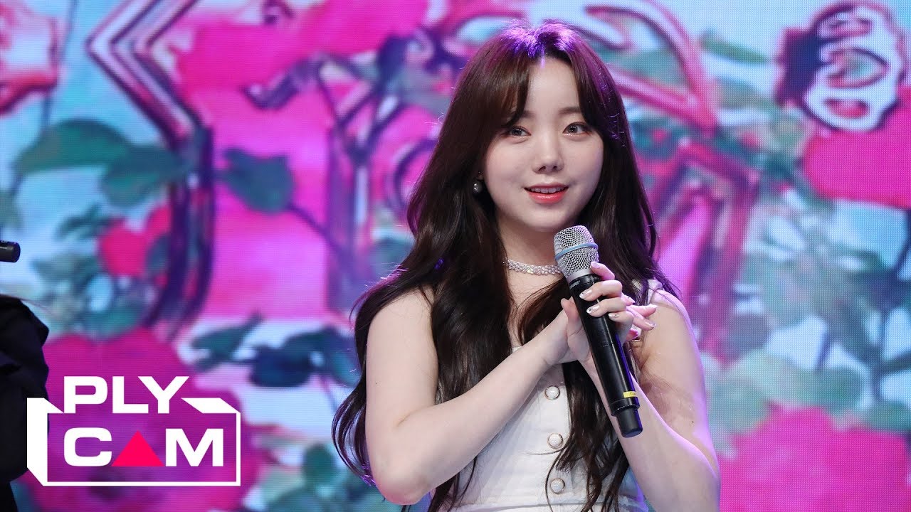 [Simply K-Pop] Lovelyz Kei 'Beautiful Days(그 시절 우리가 사랑했던 우리)’ (러블리즈 케이 직캠)_ Ep.365