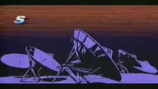 SuperStation WTBS ID 1980