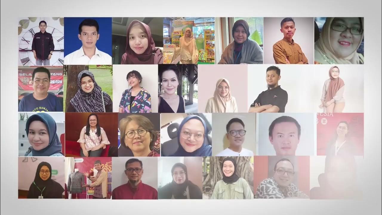 GadePreneur 2023 [Video Kompilasi] - YouTube