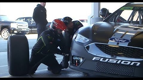 Exclusive: Get a glimpse at SHR