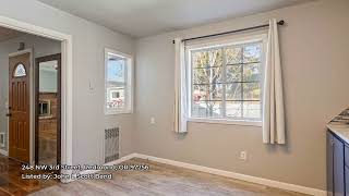 248 NW 3rd Street, Redmond, OR 97756 | New Listings in Redmond Oregon | This Week