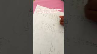 Summer break and doing math 😭😭😔🫶 #school #summerbreak #nomorestress #mathematics #crine#fypシ