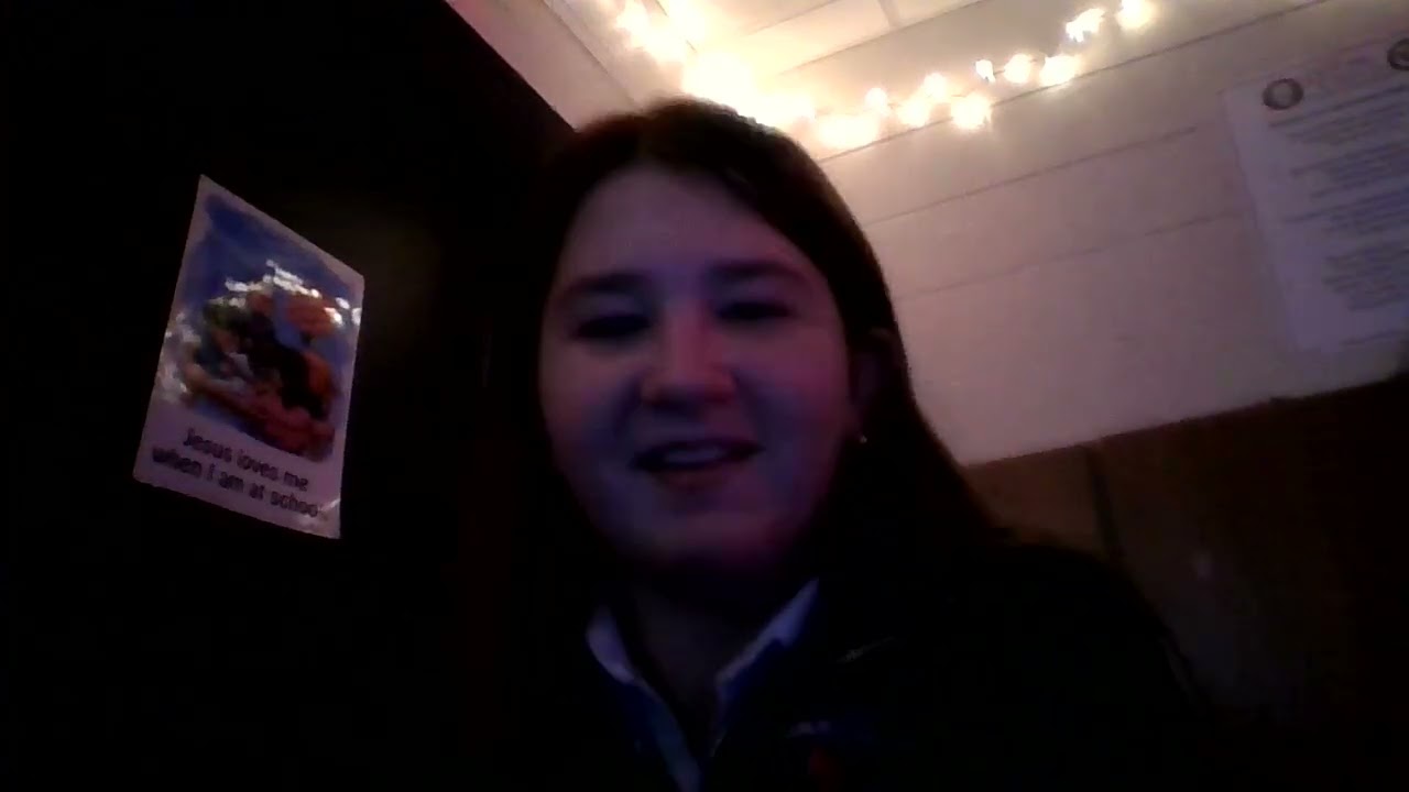 PLaying Kahoot but you only see me