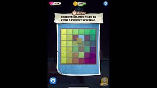 Level 754 Escape Time #escapetime