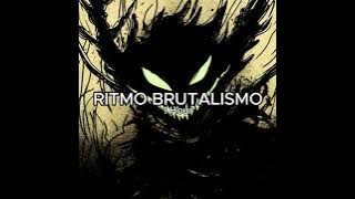 RITMO BRUTALISMO - 1 Hour