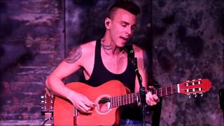 Asaf Avidan - The Golden Calf | Raash Magazine