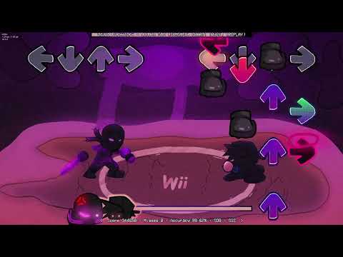 VOIID PURGATORY DOUBLE GOD SECOND CLEAR IN THE WHOLE WORLD!!!!!!!!!!!!!!!!!!!!! [FIRST 12 YEAR OLD]