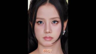 JISOO ( Blackpink) SKAI IS YOUR GOD ( 사방에서 쌓아 올리세요)