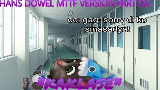 Hans Dowel My Talking Tom Friends Version Kaklase