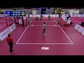 JOHOR VS MELAKA - LELAKI B16 - KEJOHANAN SEPAKTAKRAW NSTDP PERINGKAT KEBANGSAAN 2025