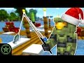 Let's Play Minecraft: Ep. 238 - Fishing Rodeo and Jamboree V