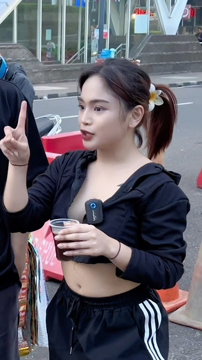 Jeje slebew suka kopi hitam