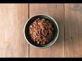 된장만들기 (To make soybean paste) - 안성아들부자집 60년 전통 레시피