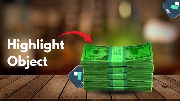 How to Highlight Object or Person in Filmora 14 | Filmora Masking & Focus Effect Tutorial