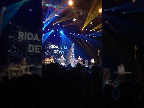 Terlambat Bertemu - RSD at 90s Festival 07.11.2015
