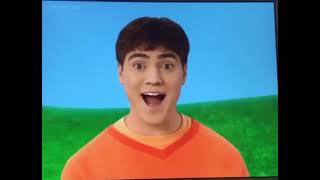 Bear In The Big Blue House A Wagon Of A Different Color