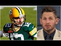 Should the Packers have made a move at the trade deadline? | NFL Live