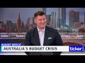 Albanese rejects super tax push amid political tensions