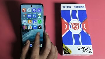 How to delete Google account in Tecno Spark 30c 5G || Tecno me Google account kaise hataye