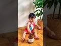 بيبي آدم عمل ترند الشوكولا Cute Baby 