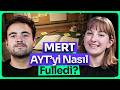 YKS'de Mert AYT'yi Nasıl Fulledi?