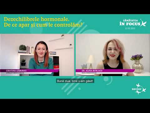 Video: Terapia Hormonului De Sân: Cum Funcționează, Efectele Secundare și Multe Altele