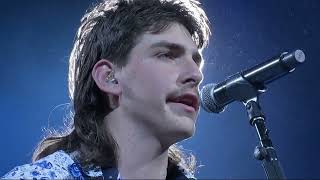 Lane Pittman - Ain't Too Much To Ask (Live from Rod Laver Arena Melbourne)