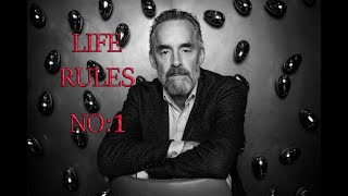 Jordan Peterson - Hayat Kuralı 1 - Dik Duruş