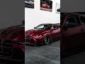 Bmw Edit // ❤️ Red Colour #shorts #phonk #bmw #edit