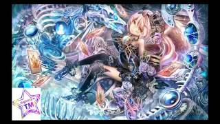 Nightcore .-Electroheart