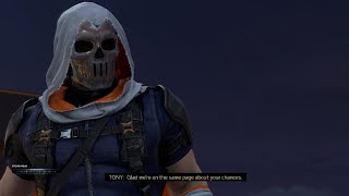 Marvel's Avengers - Taskmaster Mission