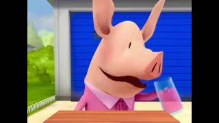 Olivia’s Lemonade Stand (Olivia Voiceover)