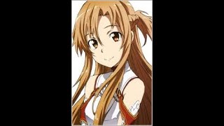 Asuna Yuuki Hufflepuffluimage Video