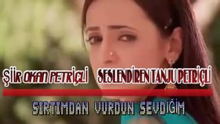 Sirtimdan Vurdun Sevdi̇ği̇m Bi̇r Gari̇p Aşk 2017 Şi̇i̇r Yila Damgasini Vuran Şi̇i̇r