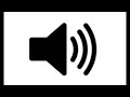 Metal Pipe Clang SOUND EFFECT 