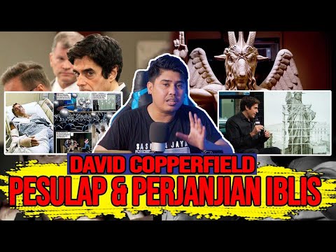 Video: Apakah penyihir iblis negeri bayangan yang baik?