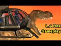 Let S Play LA Rex Gameplay 