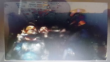 Red Dwarf No Sounds To Hear