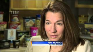 Consumer Reports: Best ice cream
