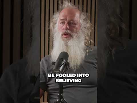 Don't be fooled: