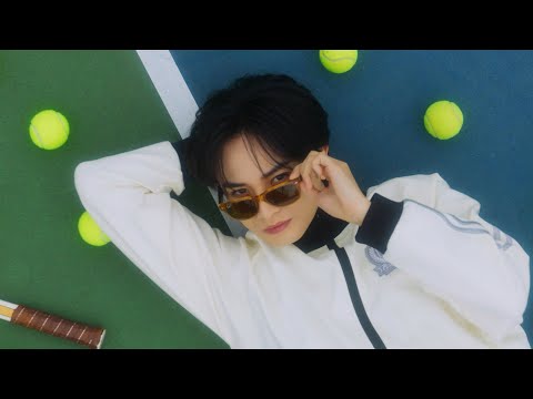 中島健人 2026 FIFTEEN LOVEコレクション