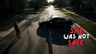 The Moment She Saw Her Own Life Is in Danger - Franklin County, True Crime Mystery