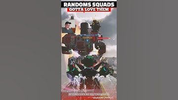 SHENLOU DESTROYS AN ARTHUR TITAN | WR - WAR ROBOTS