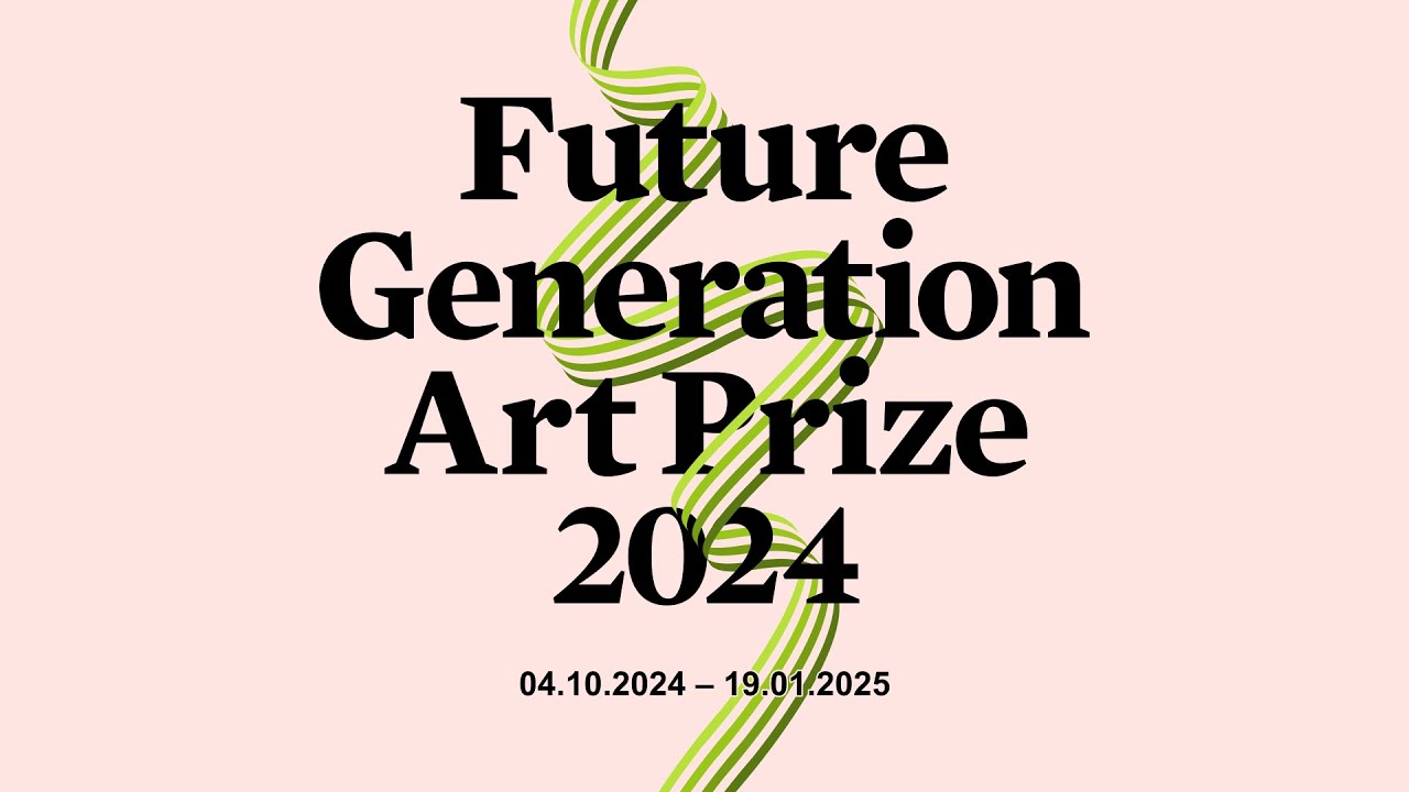 Виставка 7-ї Премії Future Generation Art Prize