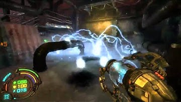 Hard Reset Gameplay - Failures Galore (Part 2)