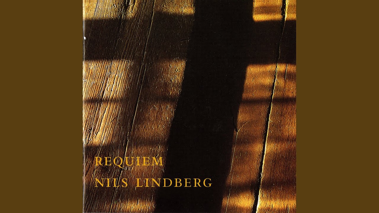 Requiem: VI. Lacrymosa