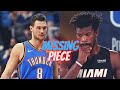 The Miami Heat HAVE FOUND Their MISSING Piece (ft. Danillo Gallinari, Jimmy Butler)