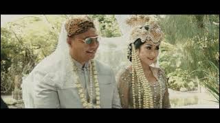 Cinematik Wedding 10 Oktober 2021/ Shinta & Ronny ❤