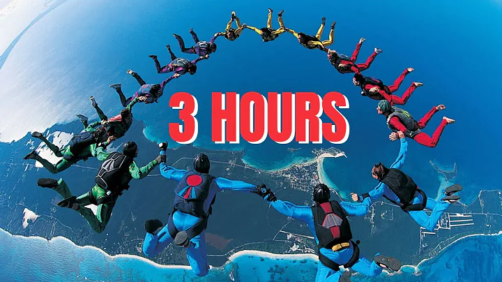 THREE HOURS OF Daily Dose Of Internet Compilation #10