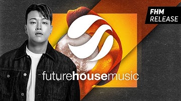 NERVO x Plastik Funk feat. Julia Temos - Talk About Us (Jeonghyeon Remix) [Official Visualizer]